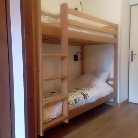 Grand Studio Tout Confort Pour 4 Personnes Brides-les-Bains Exterior photo